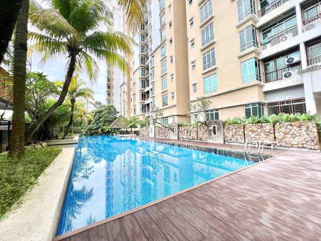 Condominium for sale in Petaling, Subang Jaya