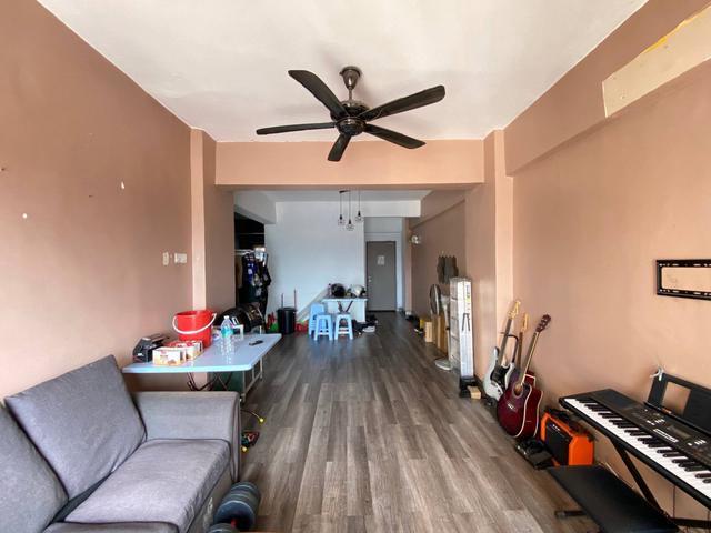 Condominium for sale in Petaling, Damansara Damai