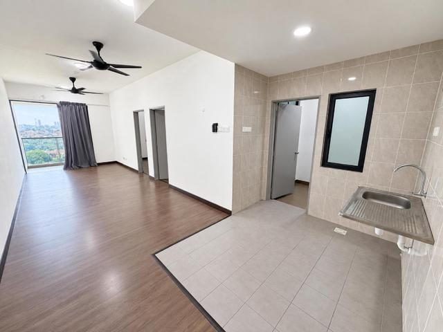 Serviced Residence for sale in Majlis Perbandaran Kajang, Hulu Langat