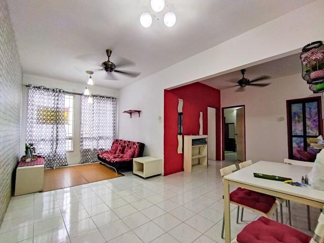 Apartment for sale in Petaling, Subang Jaya