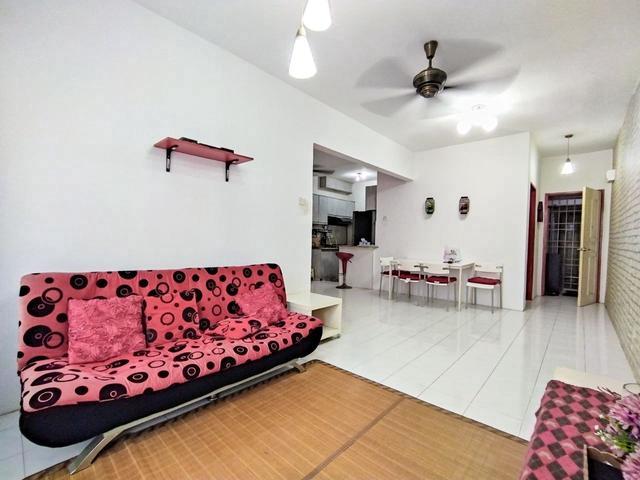 Apartment for sale in Petaling, Subang Jaya