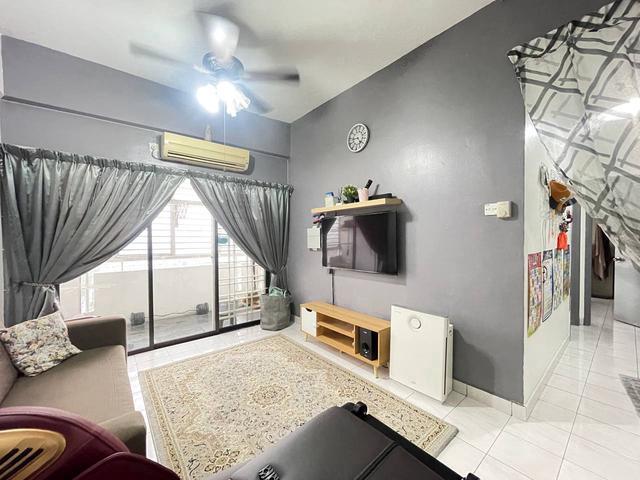 Condominium for sale in Petaling, Subang Jaya