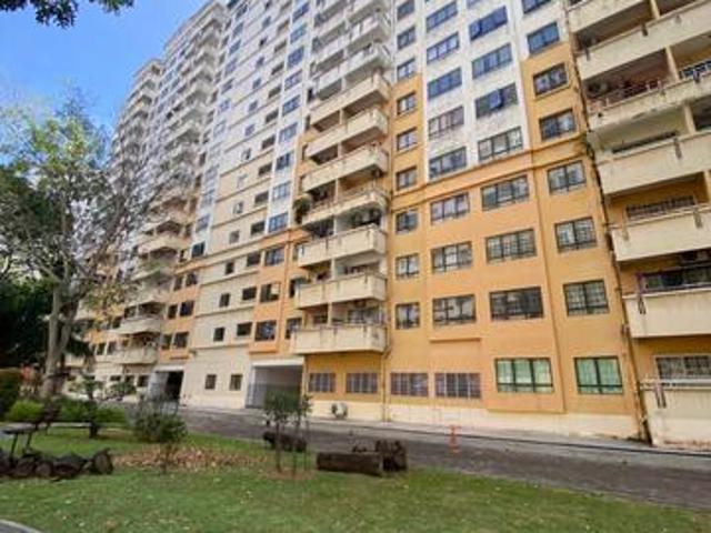 Condominium for sale in Petaling, Subang Jaya