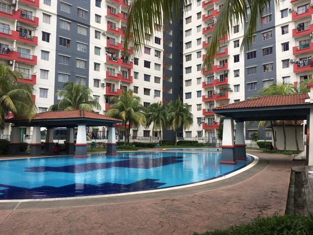 Apartment for sale in Petaling, Subang Jaya