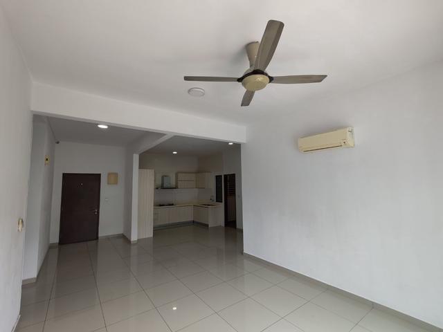 Condominium for rent in Majlis Perbandaran Selayang, Gombak
