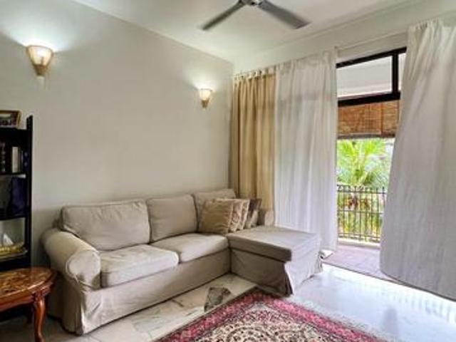 Apartment for sale in Country Heights Damansara, Kuala Lumpur