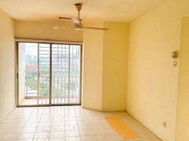 Condominium for sale in Cheras, Kuala Lumpur