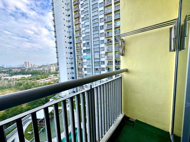 Apartment for sale in Cheras