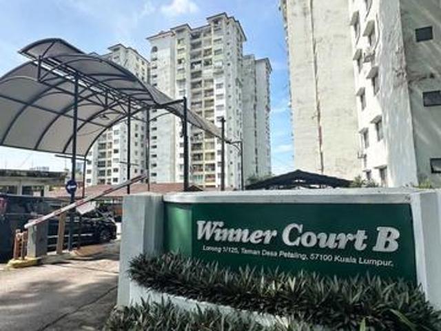 Condominium for sale in Country Heights Damansara, Kuala Lumpur