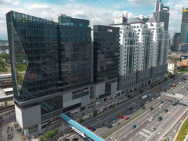 Serviced Residence for sale in Bangsar
