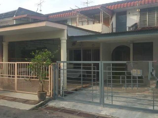 Terraced House for sale in Seremban