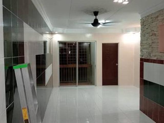 Apartment for sale in Kepong, Kuala Lumpur