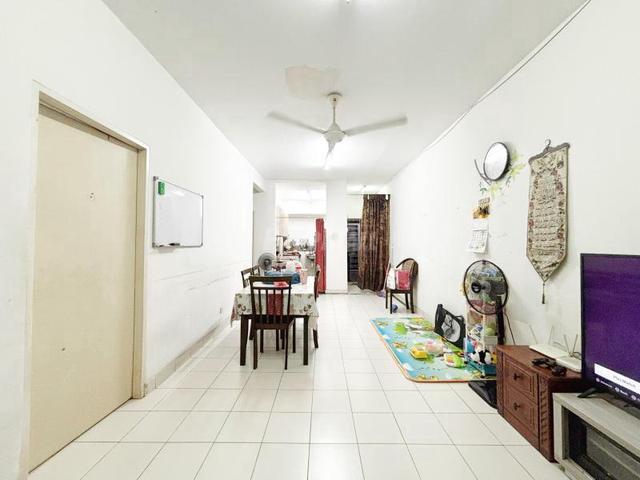 Apartment for sale in Petaling, Alam Impian
