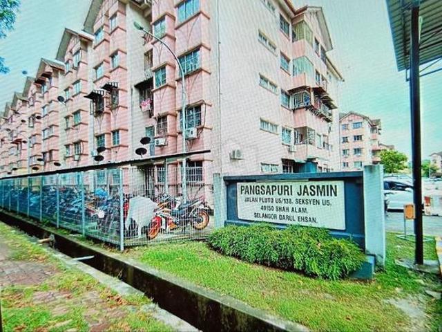 Apartment for sale in Petaling, Alam Impian