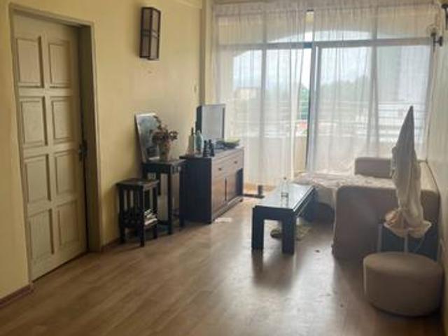 Apartment for sale in Georgetown, Penang