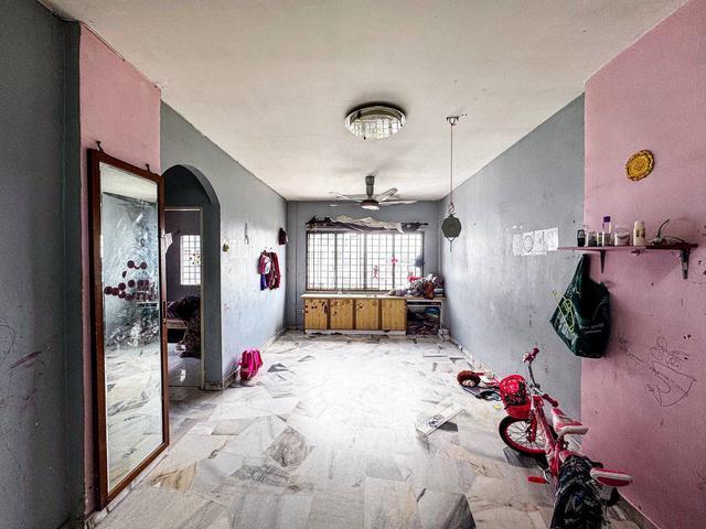 Apartment for sale in Selayang, Selangor