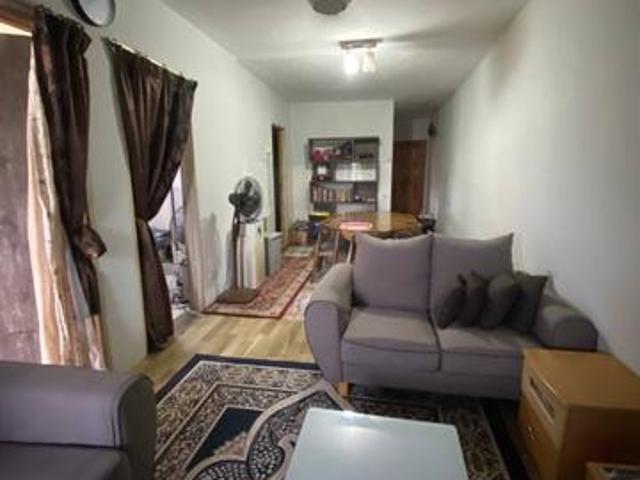 Flat for sale in Cheras