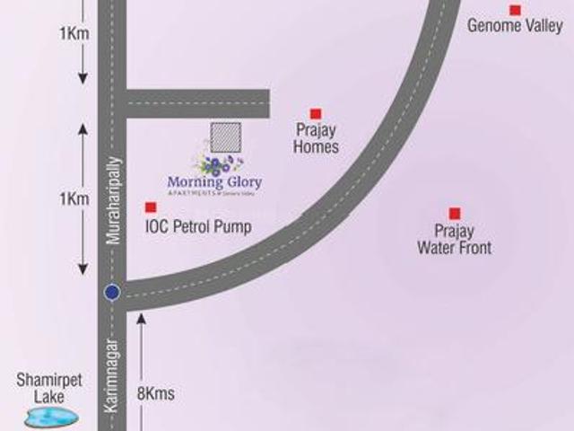 Flat for sale in Telangana