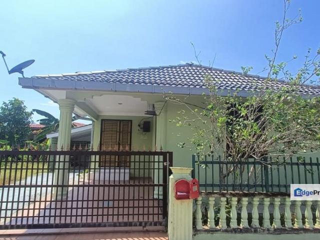 House for sale in Kuantan