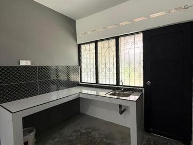 Terraced House for sale in Batu Pahat, Johor