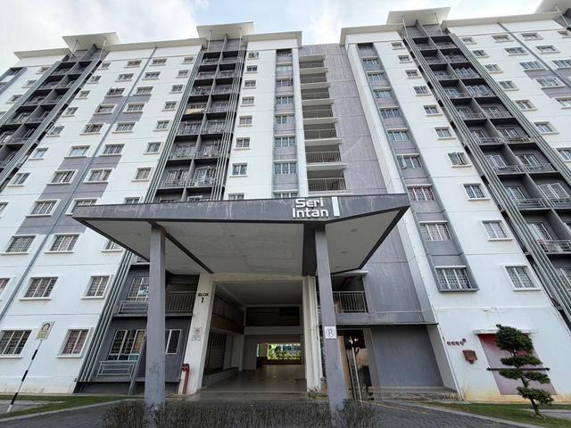 Apartment for sale in Petaling, Alam Impian