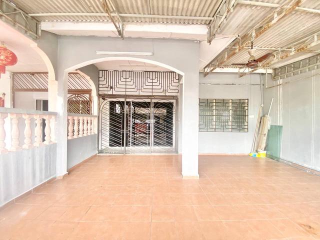 Terraced House for sale in Port Klang, Selangor