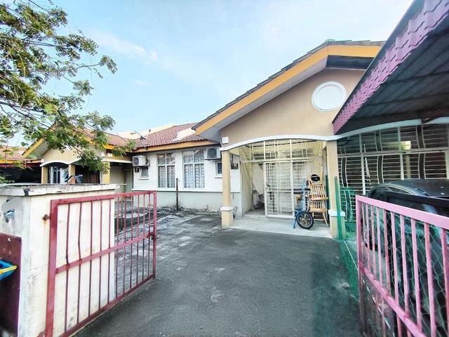 Terraced House for sale in Saujana, Selangor