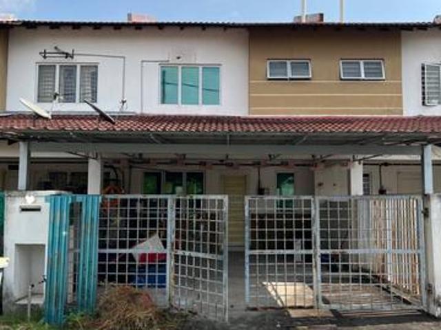 Terraced House for sale in Saujana, Selangor
