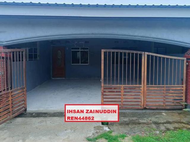 Terraced House for sale in Pokok Sena, Kedah