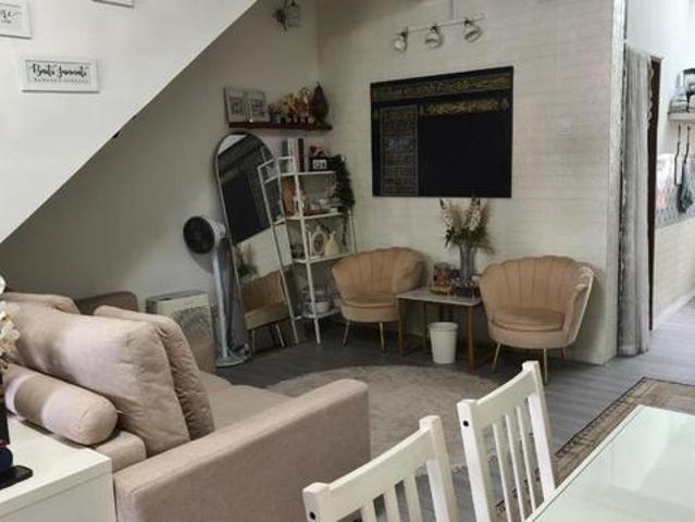 Terraced House for sale in Pasir Gudang, Johor Bahru