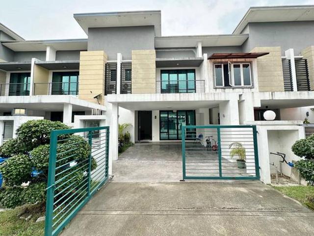 Terraced House for sale in Petaling, Alam Impian
