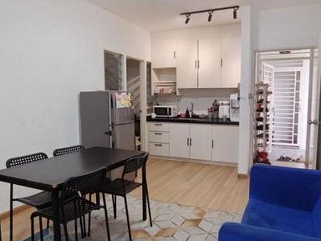 Apartment for sale in Petaling, Alam Impian