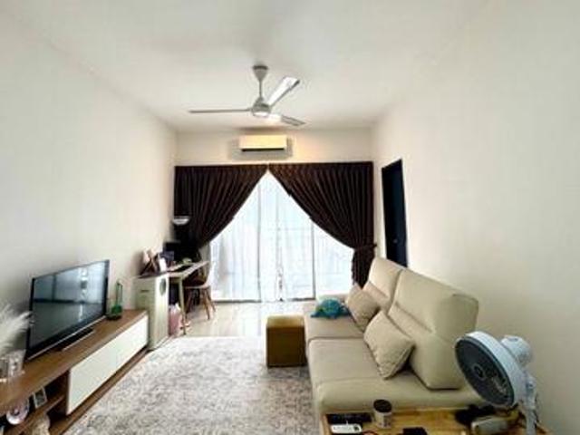 Condominium for sale in Cheras, Kuala Lumpur