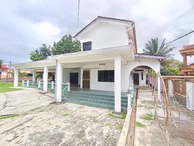 Bungalow for sale in Sendayan Village, Negeri Sembilan