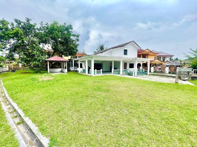 Bungalow for sale in Sendayan Village, Negeri Sembilan