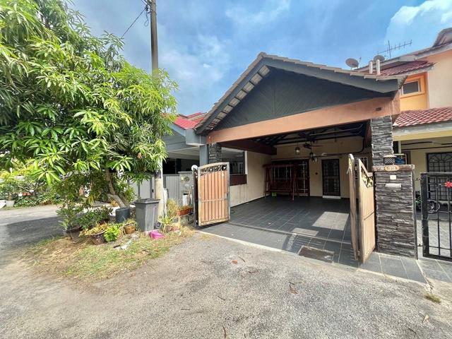 Terraced House for sale in Petaling, Alam Impian