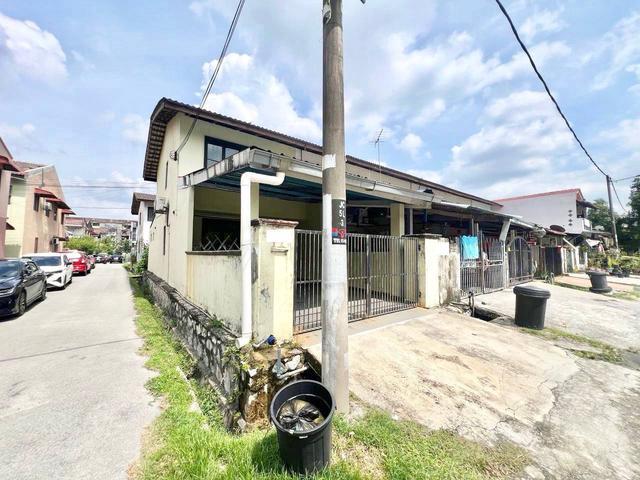 Terraced House for sale in Kajang, Langat