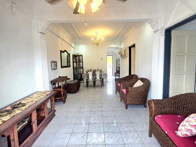 Apartment for sale in Selayang, Selangor