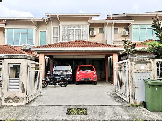 Terraced House for sale in Bandar Baru Bangi, Majlis Perbandaran Kajang