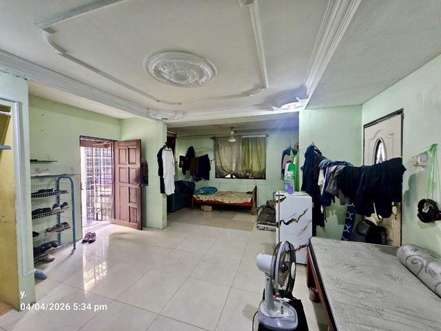 Terraced House for sale in Country Heights Damansara, Kuala Lumpur