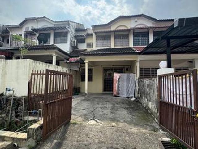 Terraced House for sale in Cheras