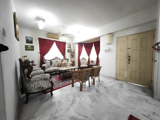 Bungalow for sale in Selayang, Selangor