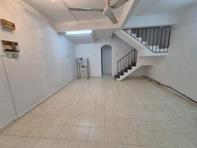 Terraced House for sale in Selayang, Selangor