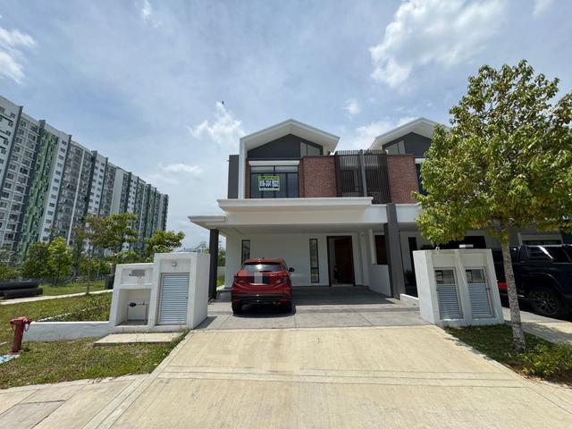 Terraced House for sale in Selayang, Selangor