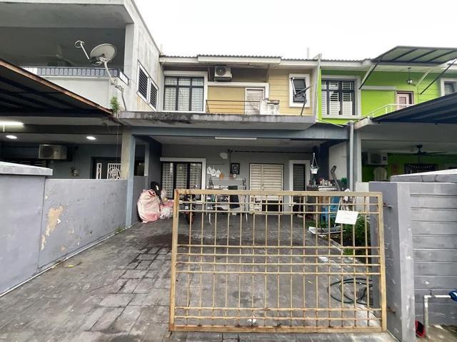 Terraced House for sale in Selayang, Selangor