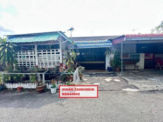 Terraced House for sale in Kuala Muda, Kedah
