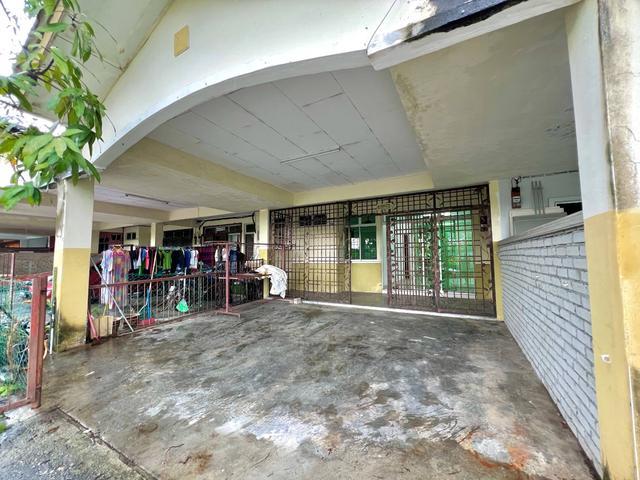 Terraced House for sale in Kuala Muda, Kedah