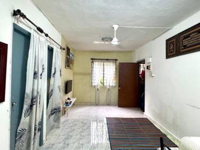 Flat for sale in Country Heights Damansara, Kuala Lumpur