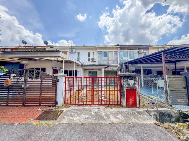 Terraced House for sale in Kajang, Langat