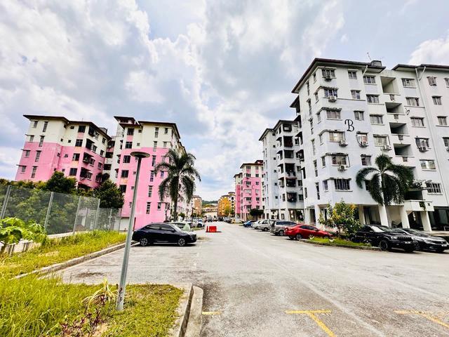 Condominium for sale in Petaling, Damansara Damai